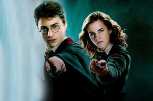 Quiz Harry Potter Ricordi Tutto Al 97