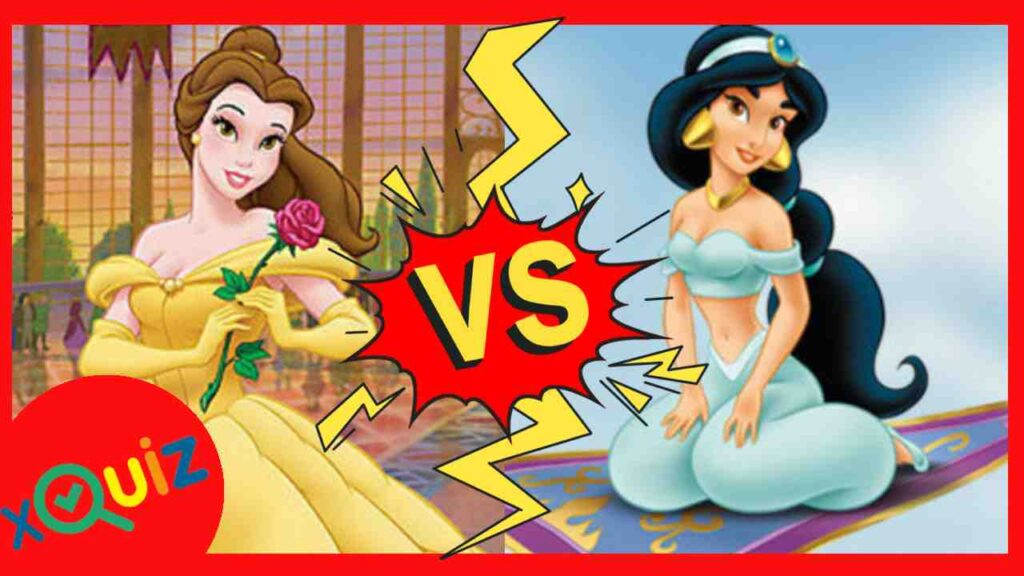 TEST Che PRINCIPESSA DISNEY Sei? (97% Preciso)