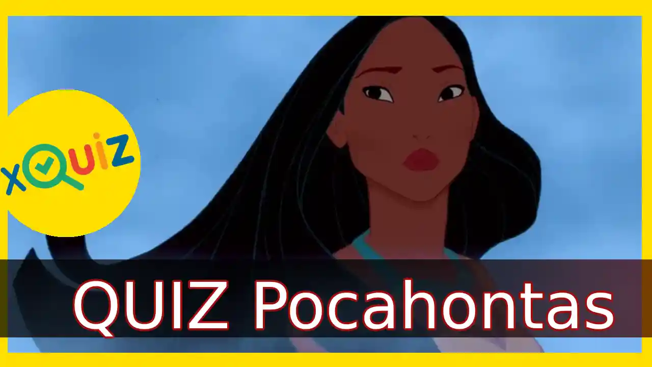 Quiz Pocahontas Quanto Conosci Veramente La Principessa Indigena 