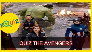 Sai riconoscere il nome dei supereroi Marvel dall'anagramma? - QUIZ